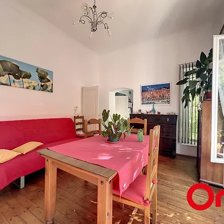 Rez-de-villa De Charme Avec Jardin, Proche Des Plages, Parking Et Wifi Inclus - Fr-1-647-28 3* マントン