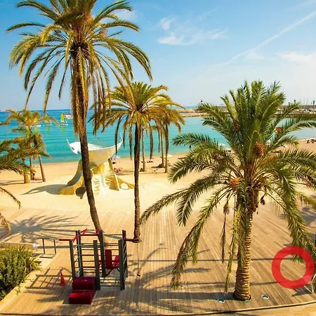 Rez-de-villa De Charme Avec Jardin, Proche Des Plages, Parking Et Wifi Inclus - Fr-1-647-28 ホテル 3*